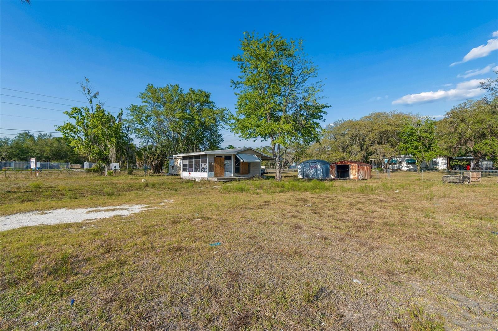 14810 THOMPSON AVE, HUDSON, FL, 34669