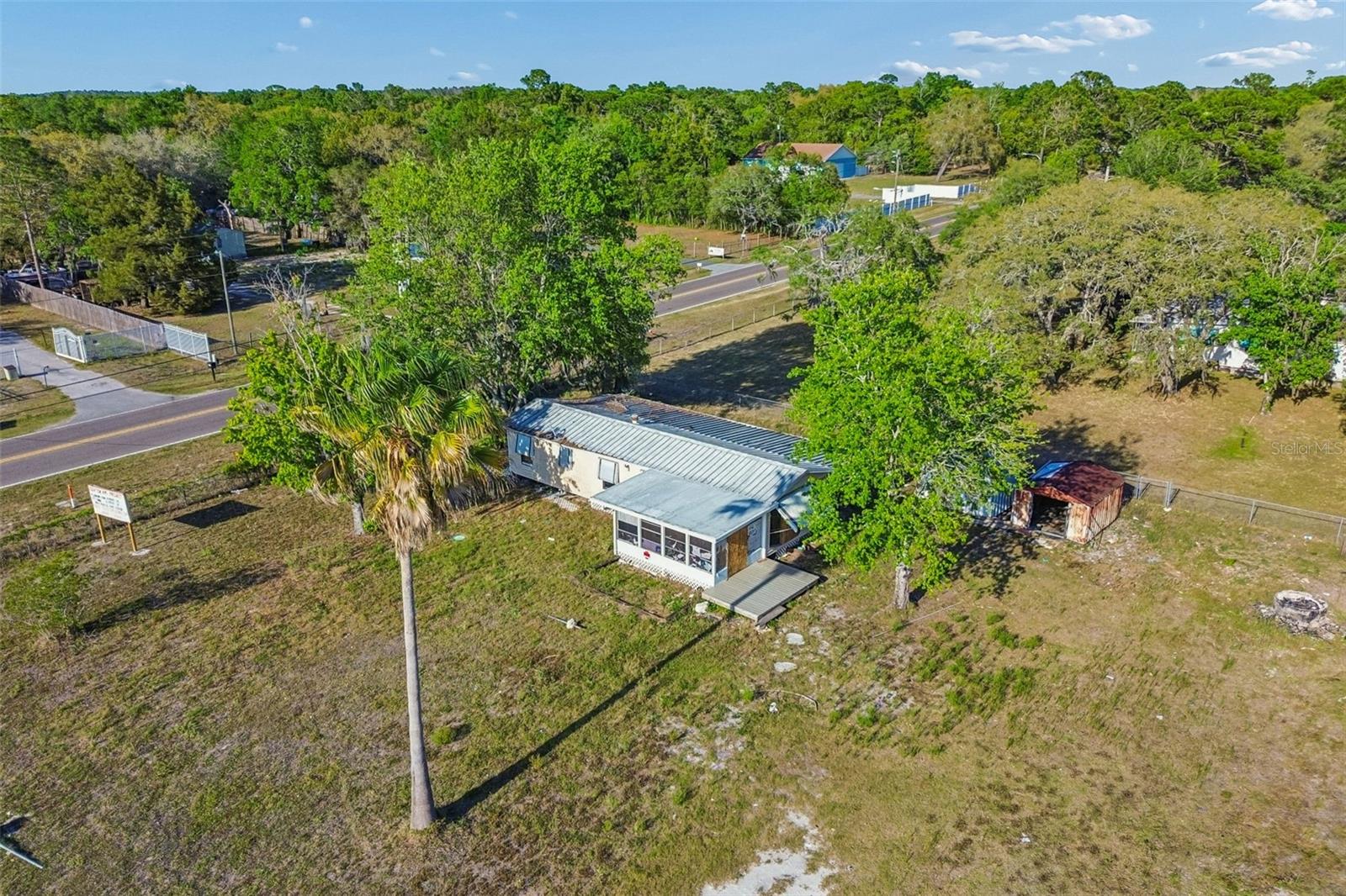 14810 THOMPSON AVE, HUDSON, FL, 34669