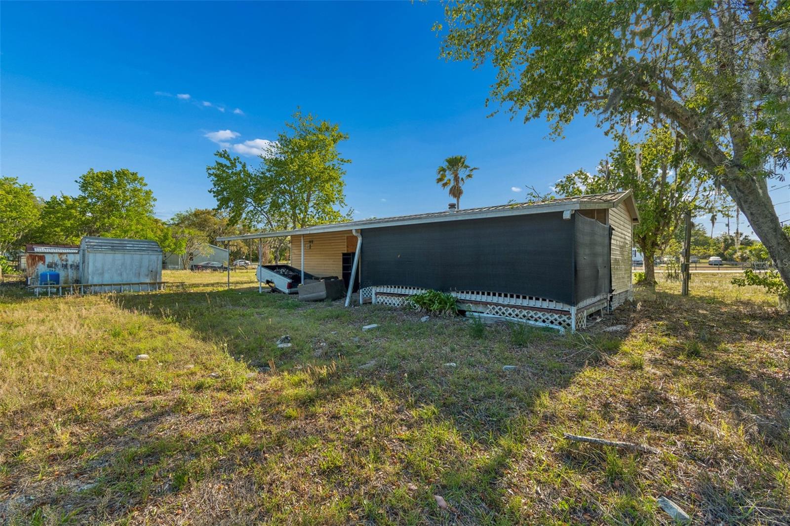 14810 THOMPSON AVE, HUDSON, FL, 34669