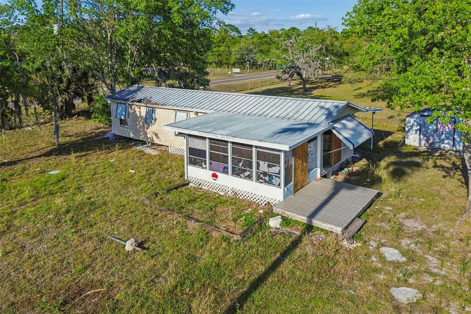 14810 THOMPSON AVE, HUDSON, FL, 34669