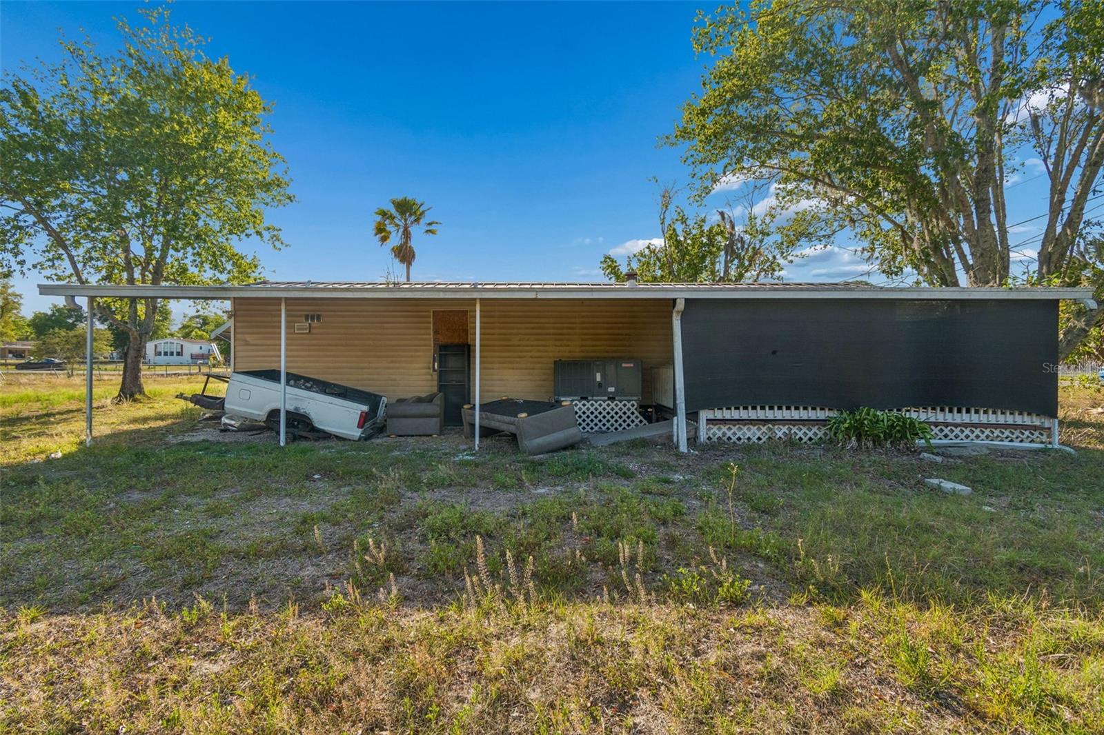 14810 THOMPSON AVE, HUDSON, FL, 34669