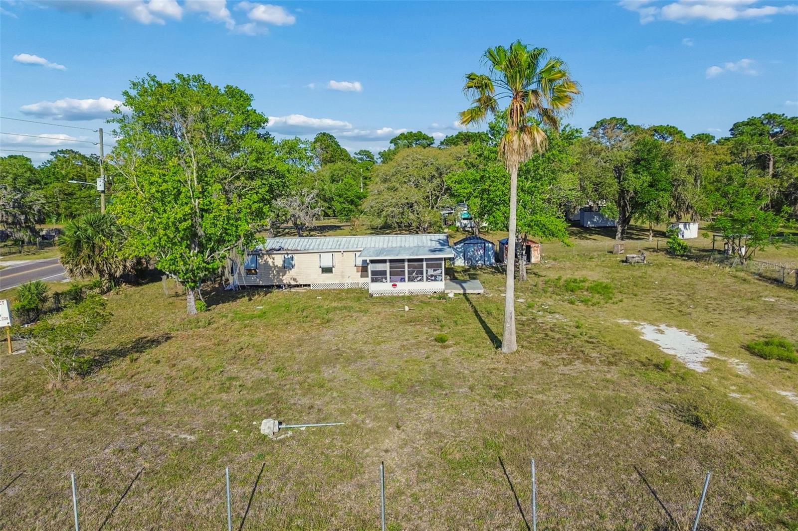 14810 THOMPSON AVE, HUDSON, FL, 34669