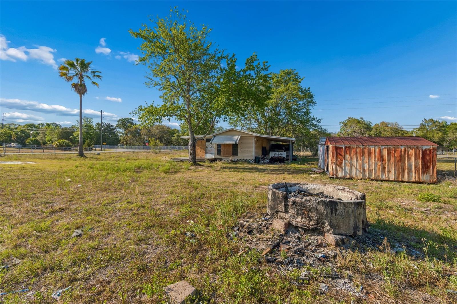 14810 THOMPSON AVE, HUDSON, FL, 34669