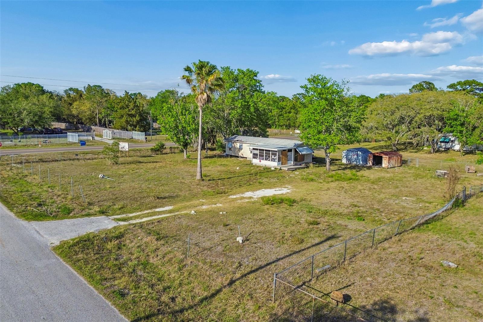 14810 THOMPSON AVE, HUDSON, FL, 34669