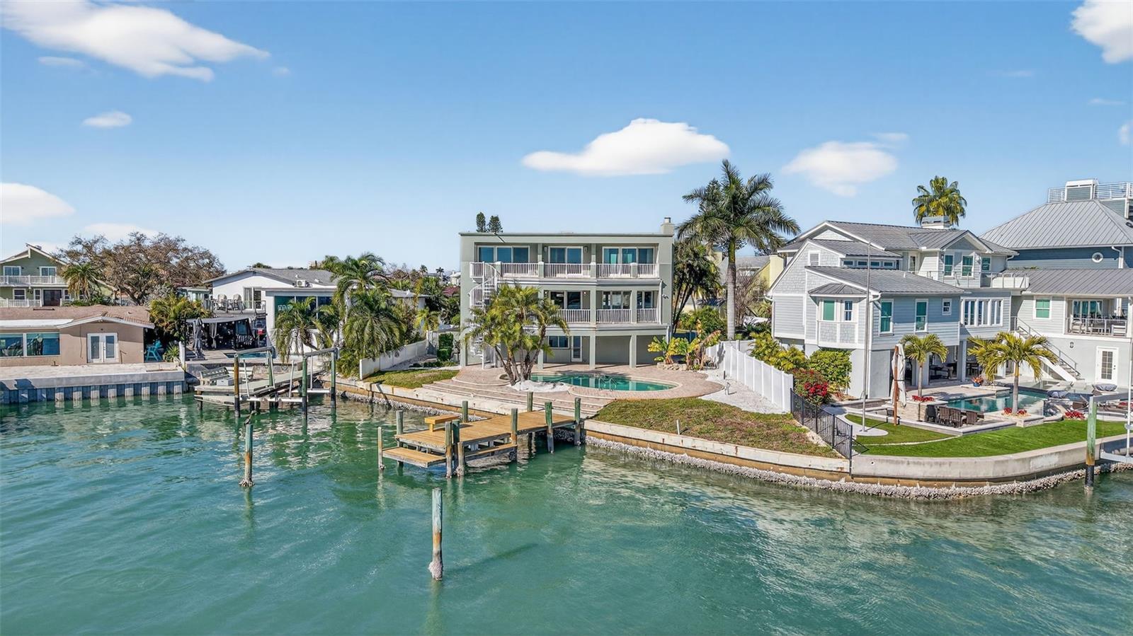 5840 BALAO WAY S, ST PETE BEACH, FL, 33706