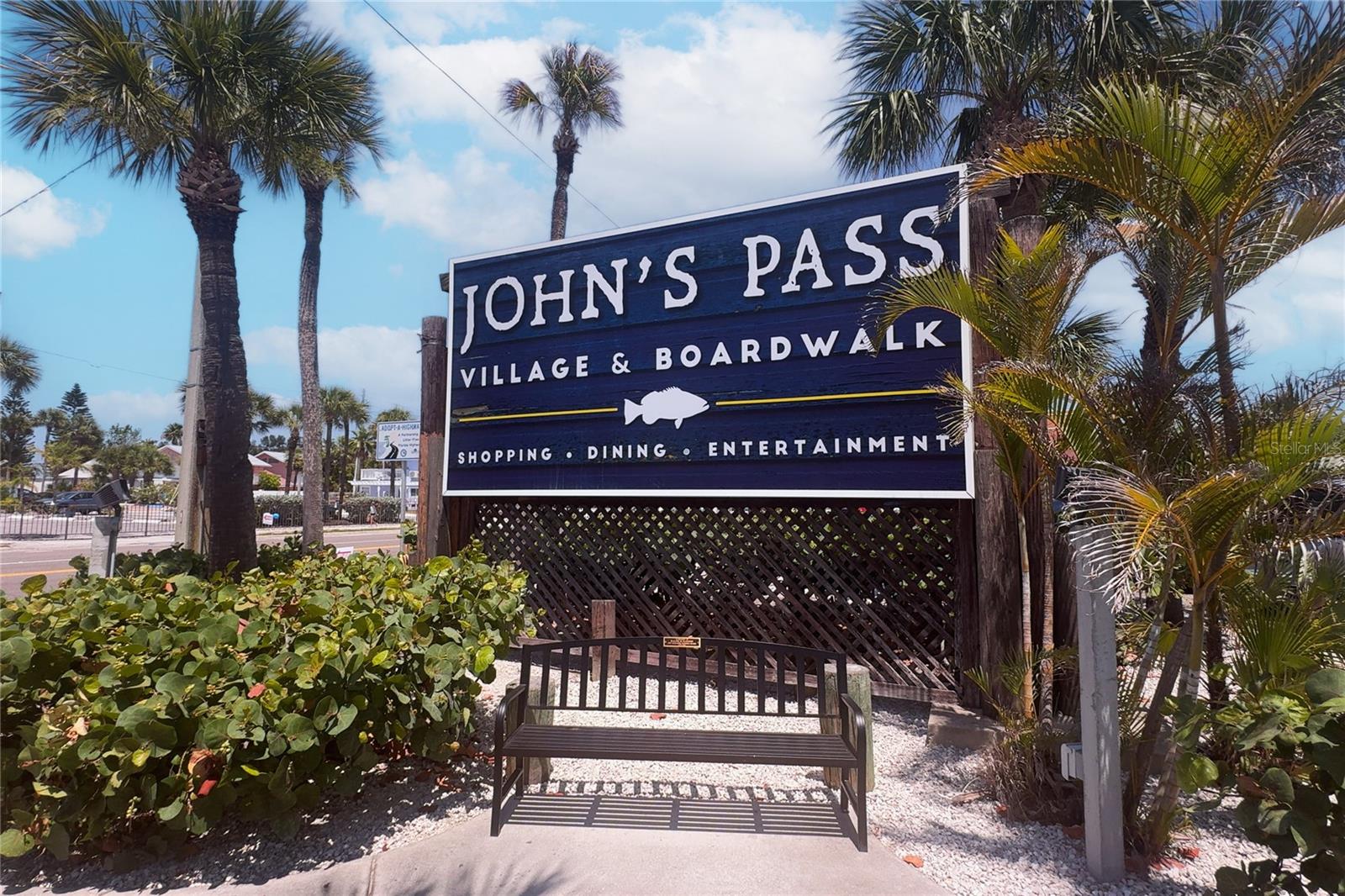 5840 BALAO WAY S, ST PETE BEACH, FL, 33706