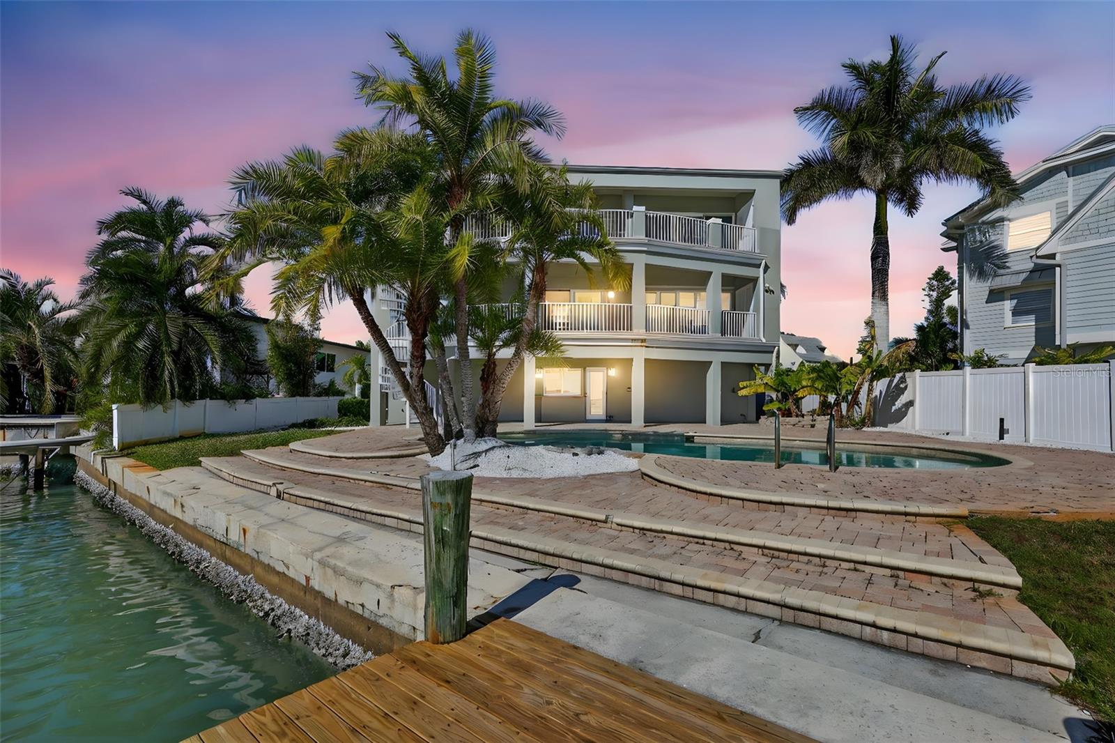 5840 BALAO WAY S, ST PETE BEACH, FL, 33706