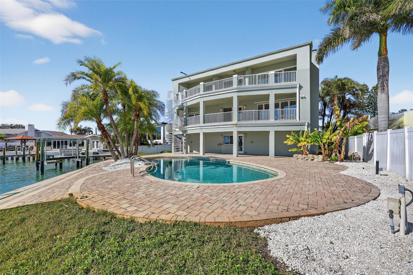 5840 BALAO WAY S, ST PETE BEACH, FL, 33706