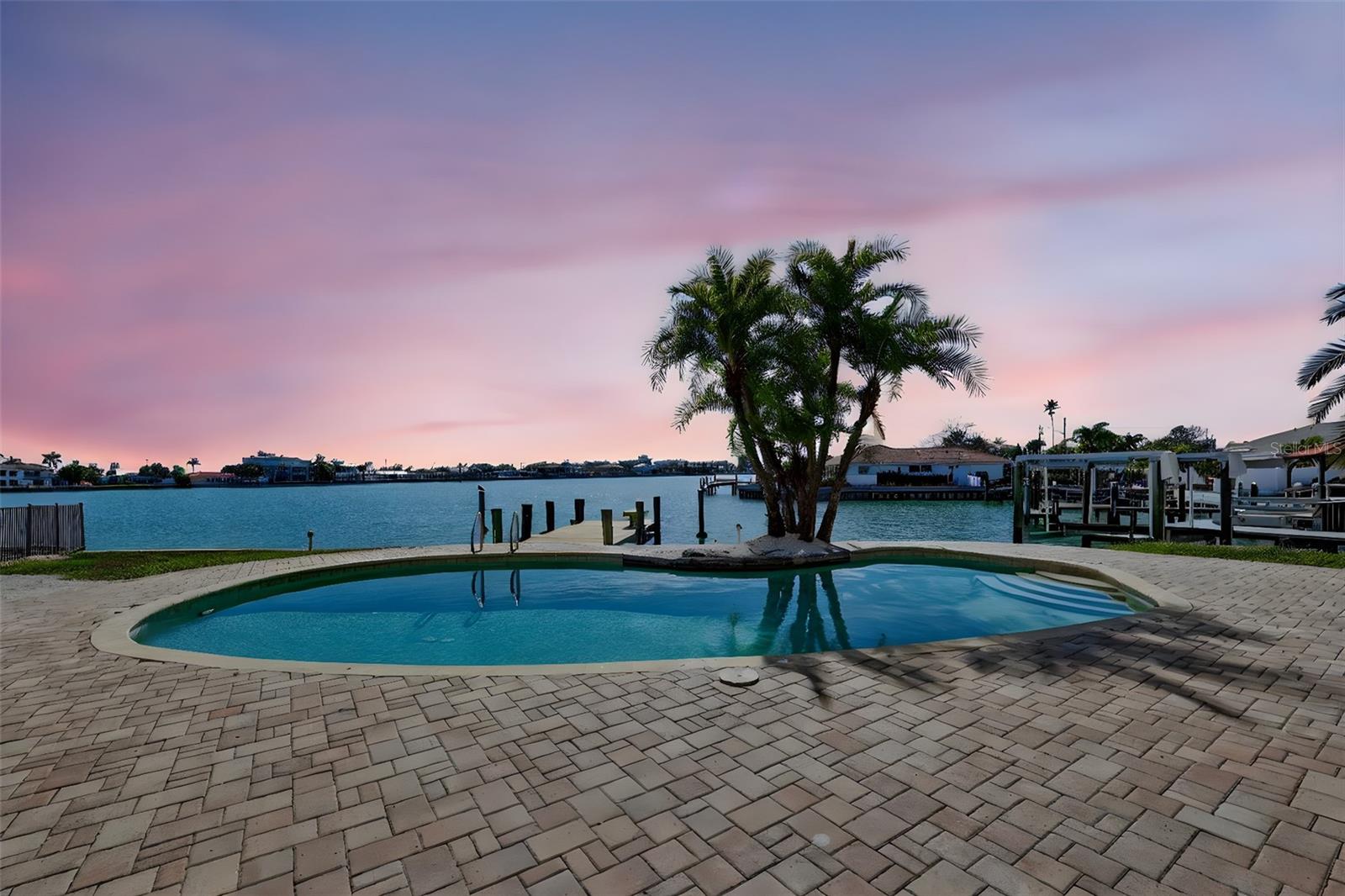 5840 BALAO WAY S, ST PETE BEACH, FL, 33706