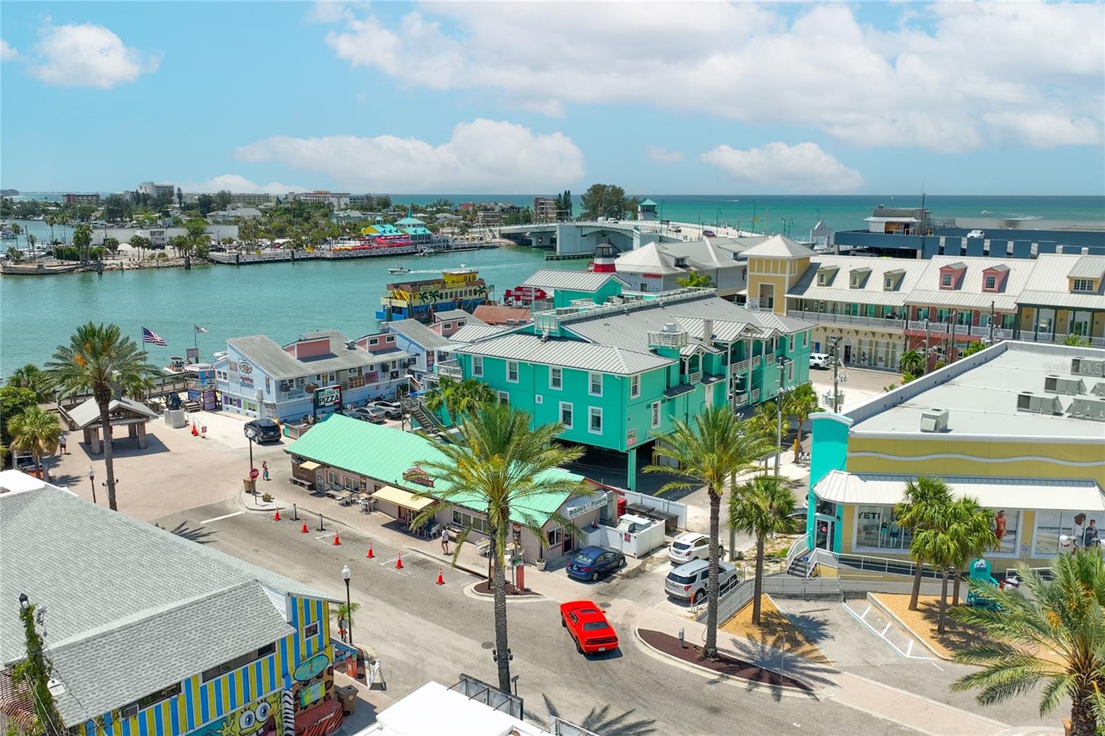 5840 BALAO WAY S, ST PETE BEACH, FL, 33706