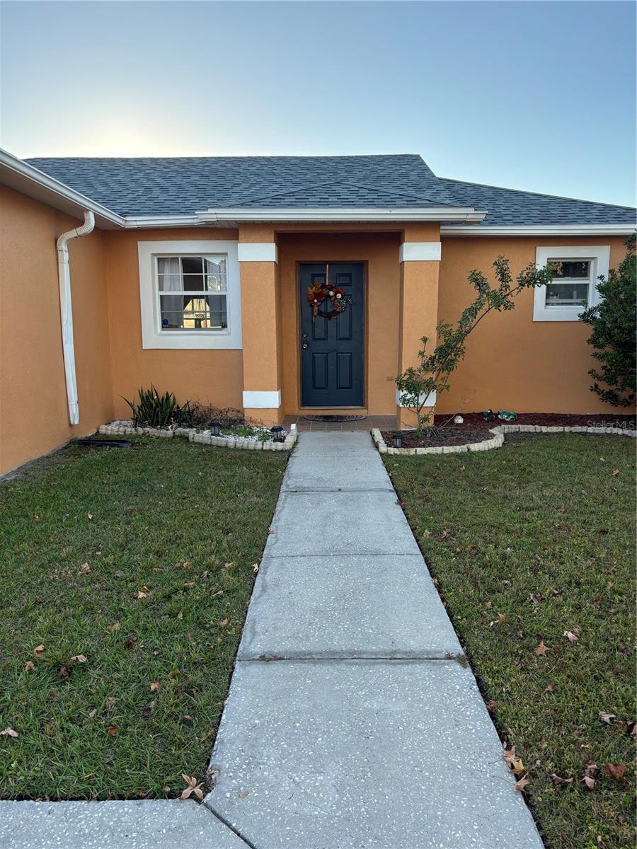 610 MERCADO COURT, KISSIMMEE, FL, 34758