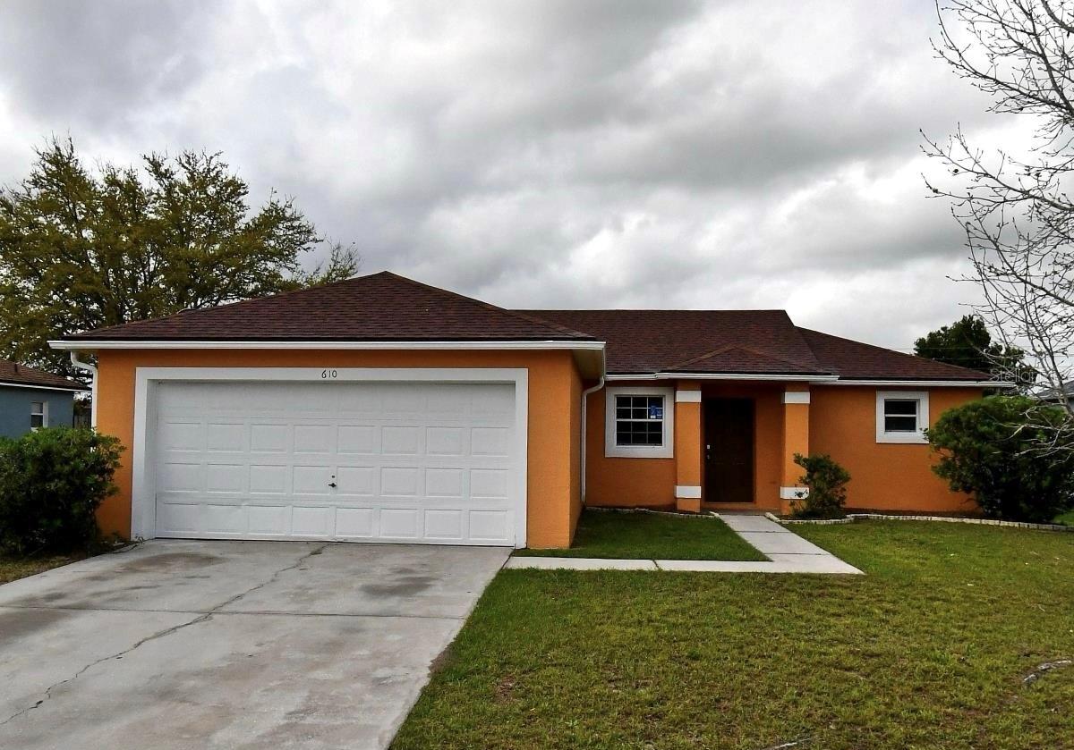 610 MERCADO COURT, KISSIMMEE, FL, 34758