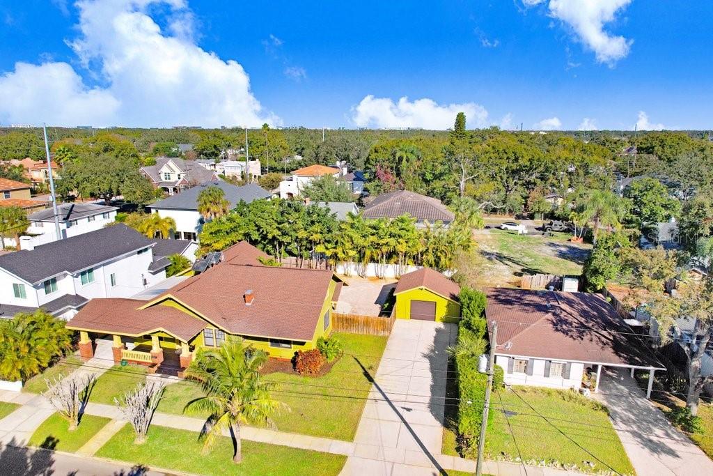 Oversized (Double) Lot