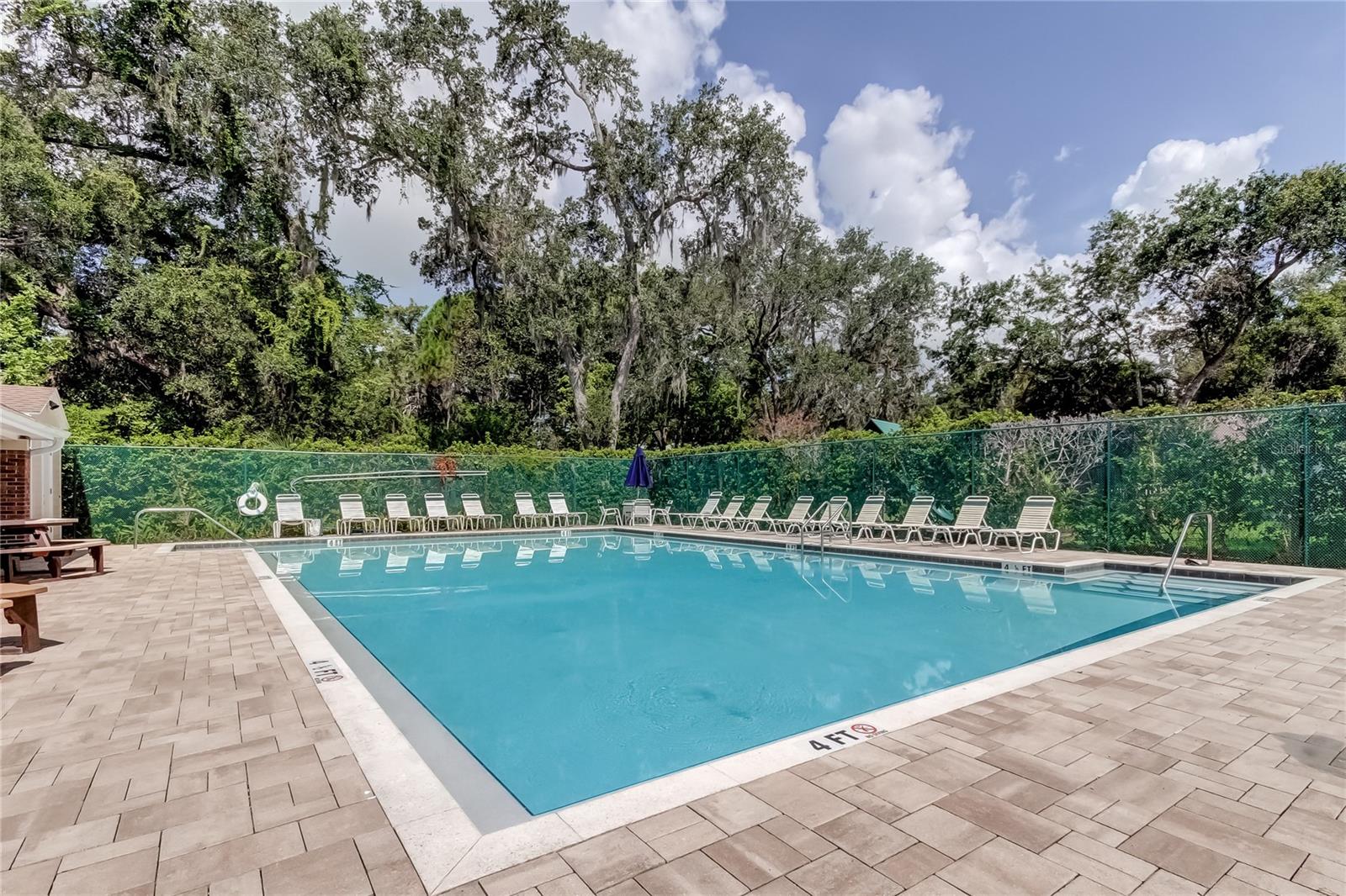 69. Take Advantage of the Community Amenities.. Like Your Own Pool!!