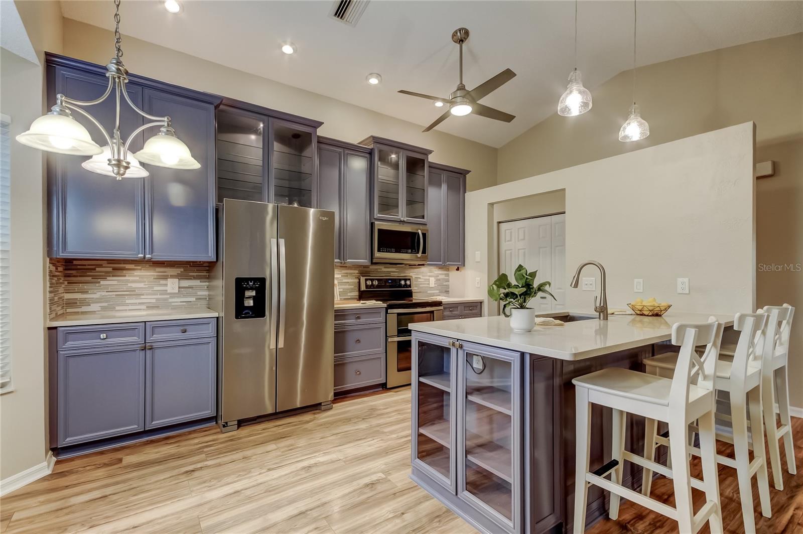 13. Say Hello To Your BEAUTIFUL Dream Kitchen! (11 ft x 15.6 ft)!!!