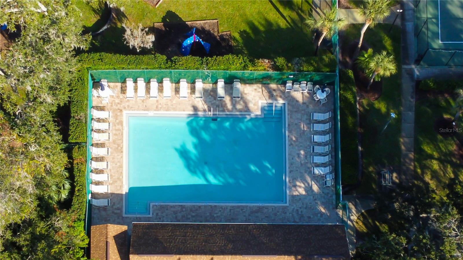 67. Woodland Hills Community Pool - Full Access to the Fun, without All the Upkeep!!