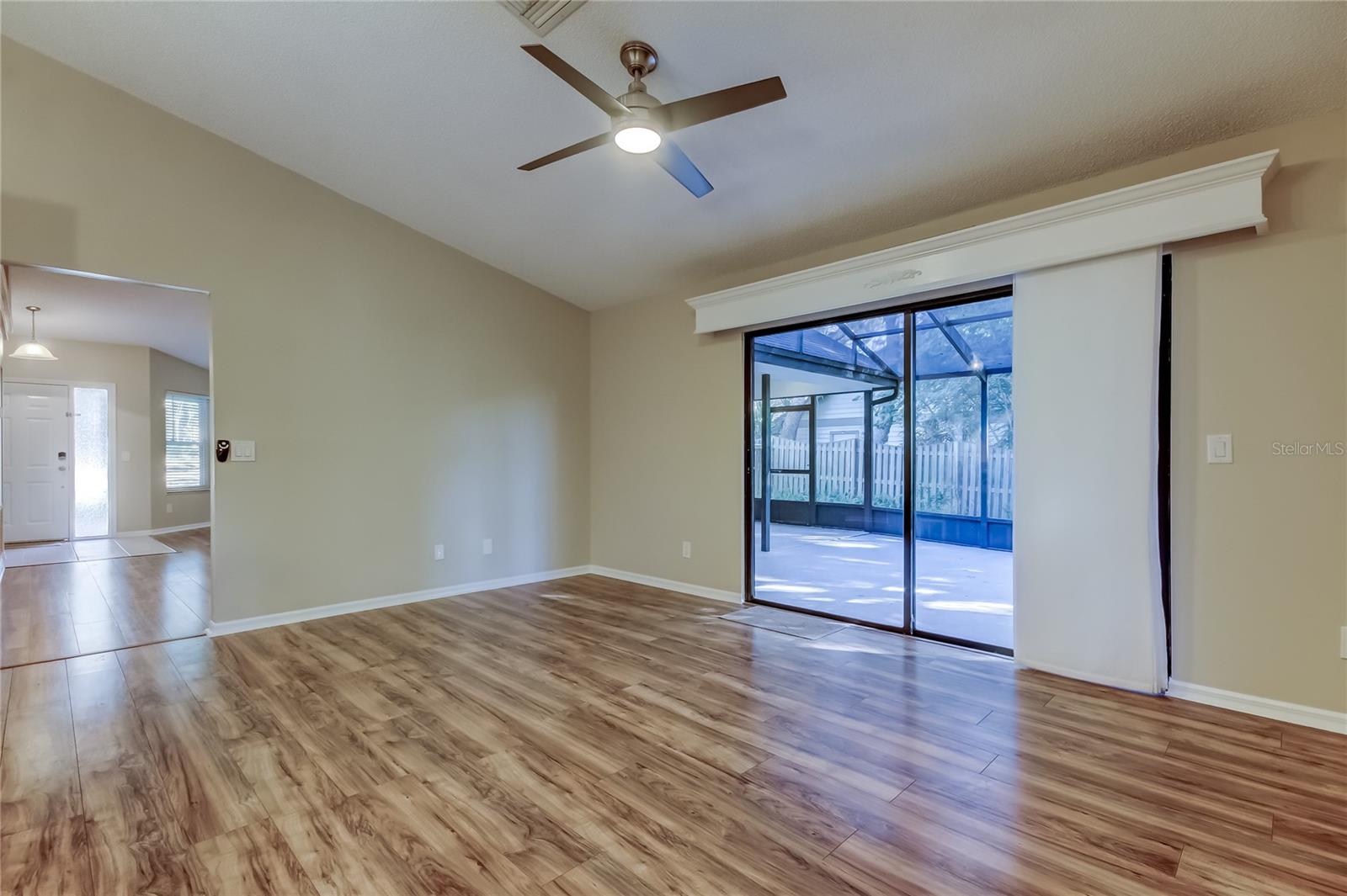 26. Family Room is Part of a 2nd Great Room in This Versatile Floorplan! (16.7 ft x 13.4 ft)..