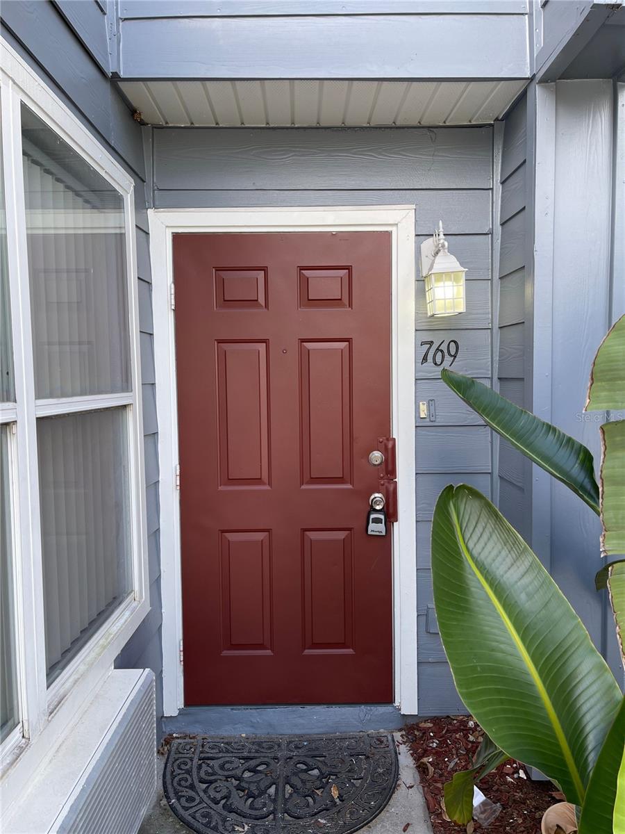 769 ORCHID DR #A, DAVENPORT, FL, 33897