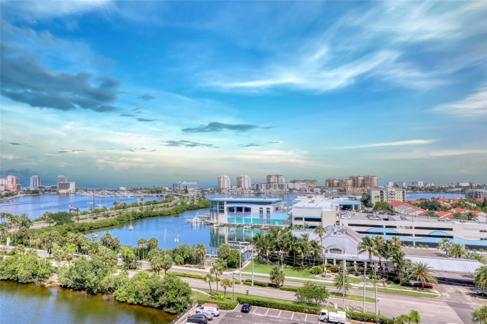 31 ISLAND WAY #1205, CLEARWATER BEACH, FL, 33767