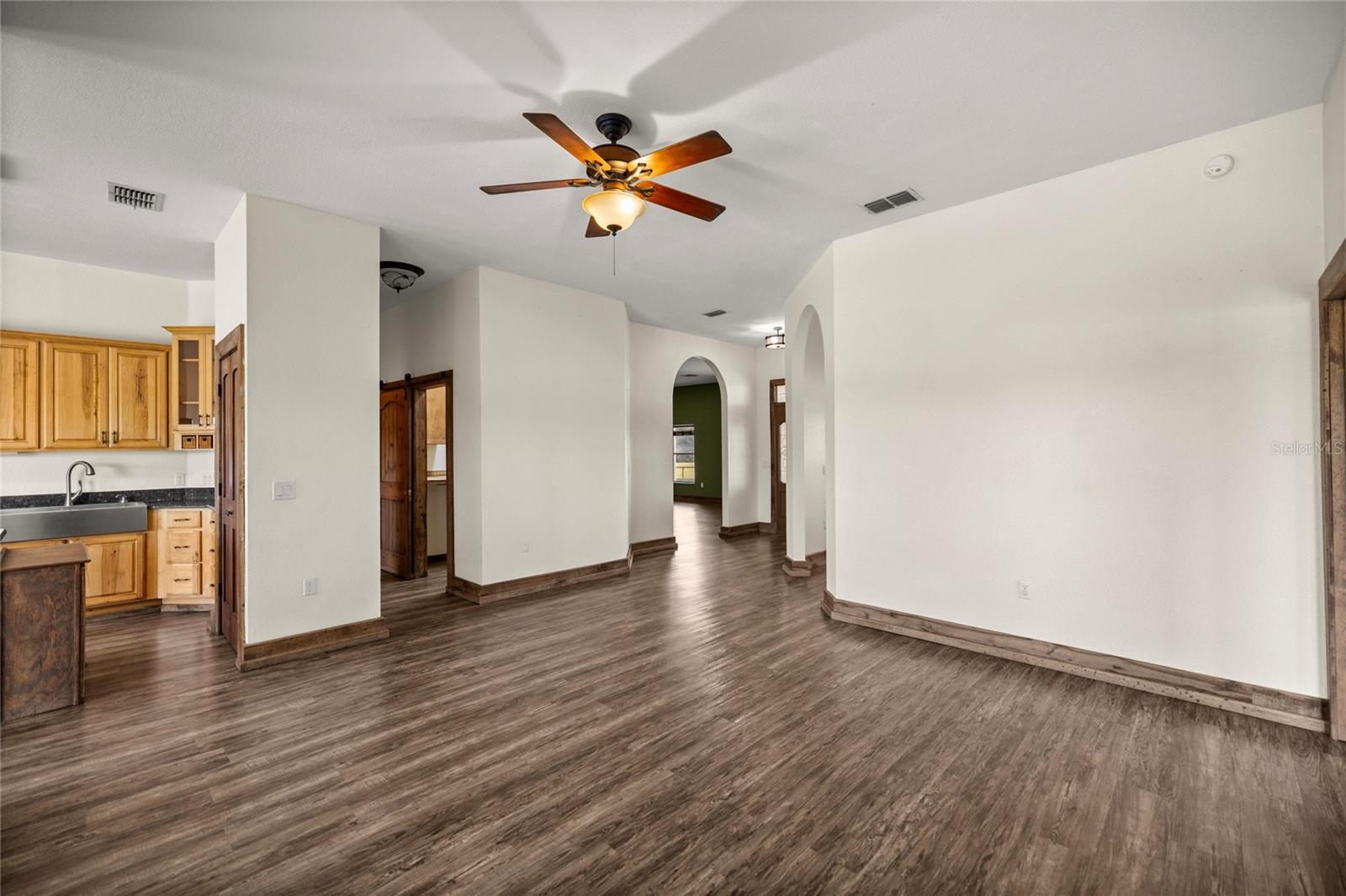 20551 SE 80TH ST, MORRISTON, FL, 32668