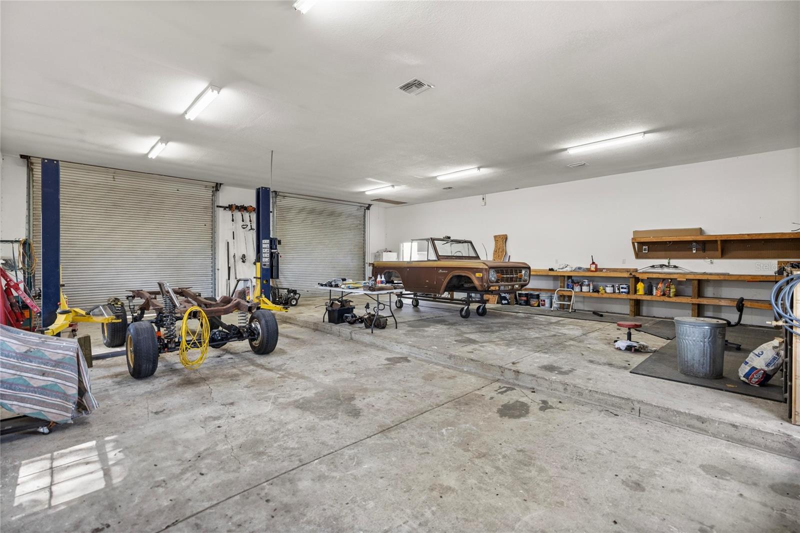 20551 SE 80TH ST, MORRISTON, FL, 32668