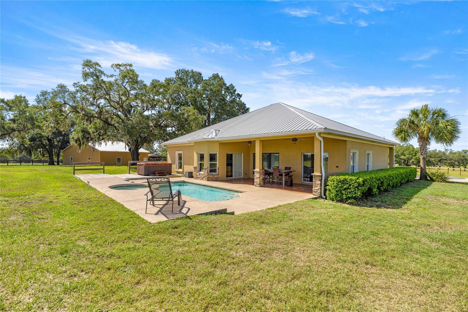 20551 SE 80TH ST, MORRISTON, FL, 32668