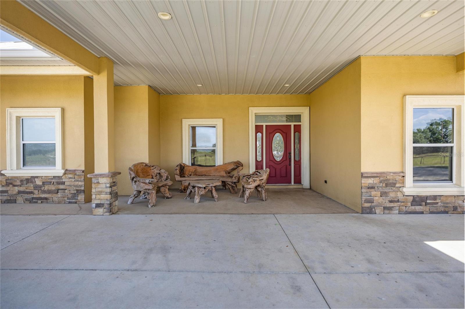 20551 SE 80TH ST, MORRISTON, FL, 32668