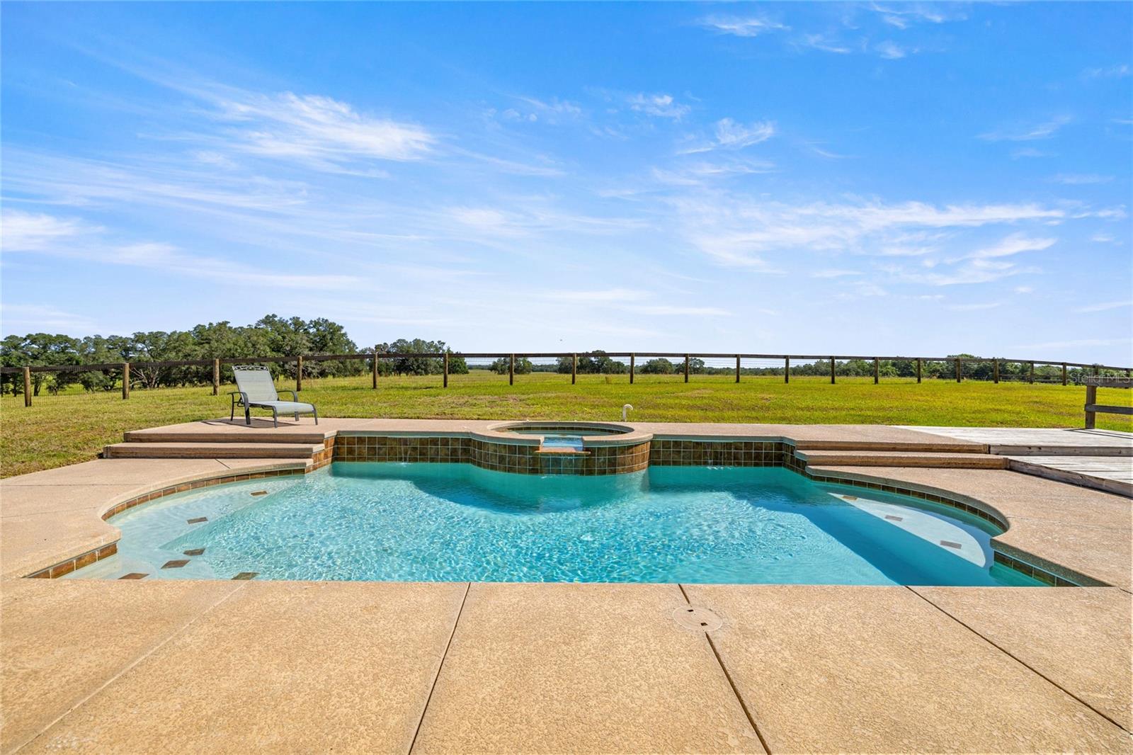 20551 SE 80TH ST, MORRISTON, FL, 32668