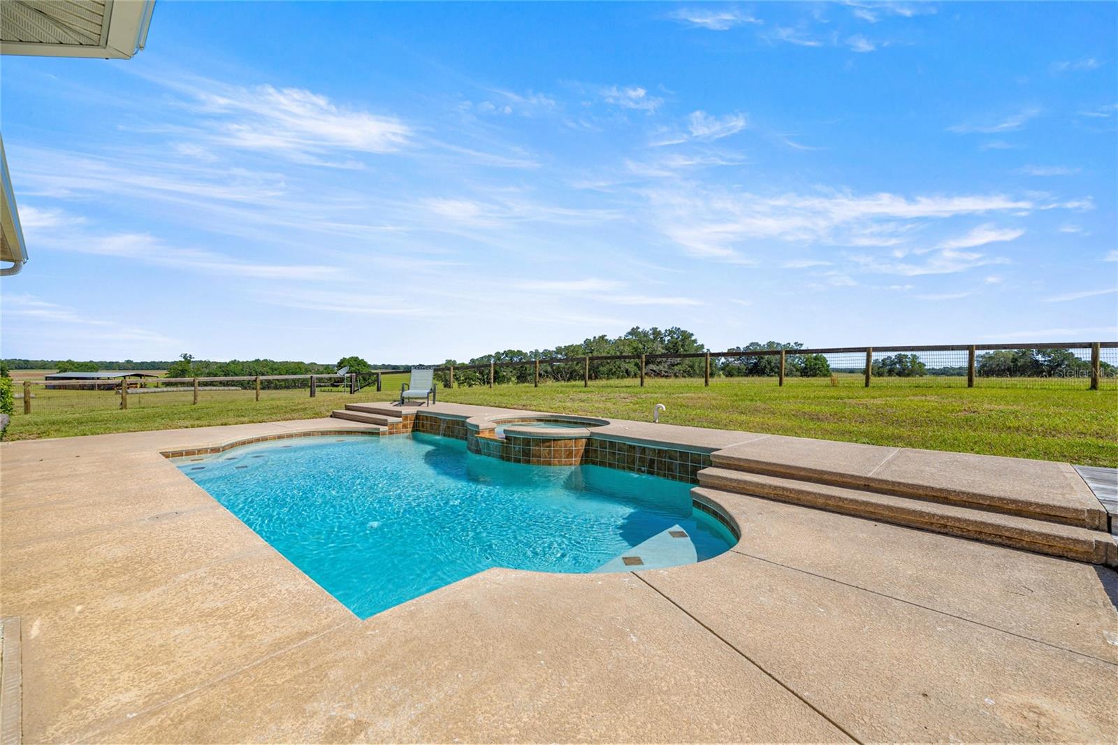 20551 SE 80TH ST, MORRISTON, FL, 32668
