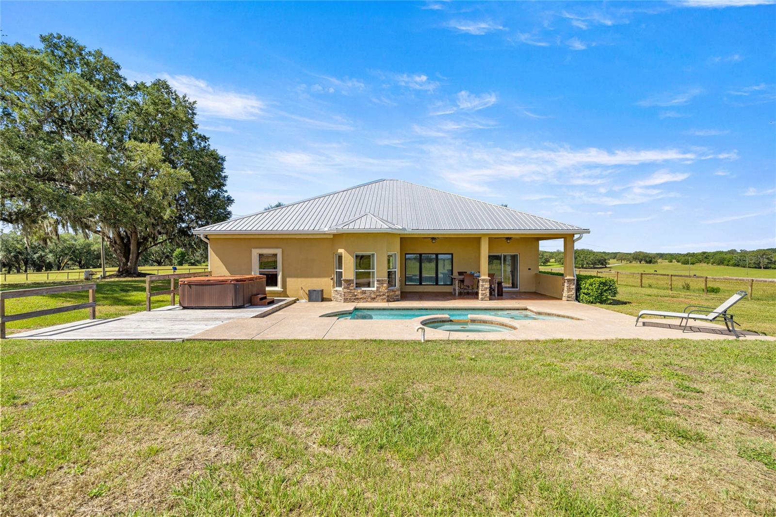 20551 SE 80TH ST, MORRISTON, FL, 32668