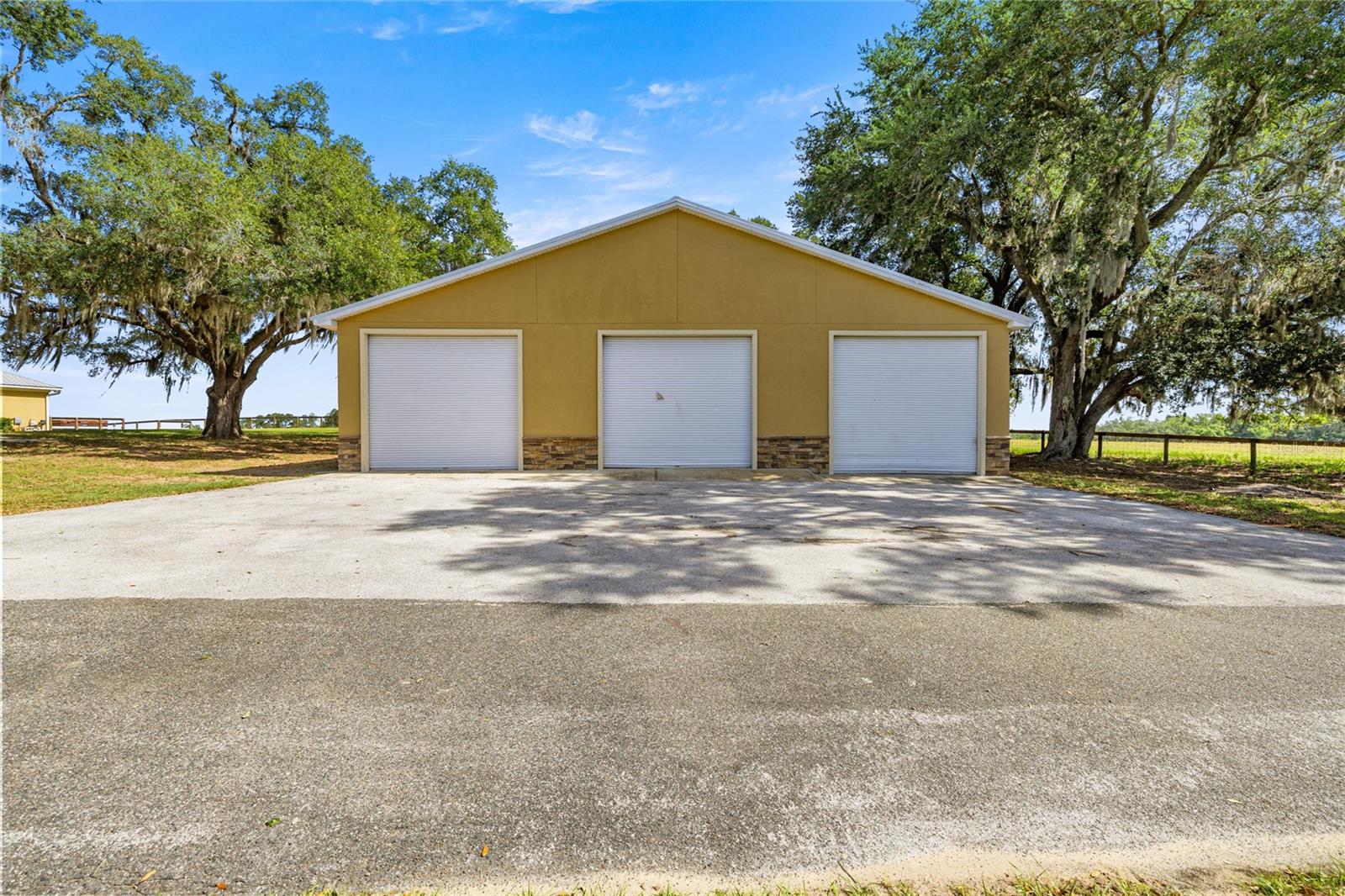 20551 SE 80TH ST, MORRISTON, FL, 32668
