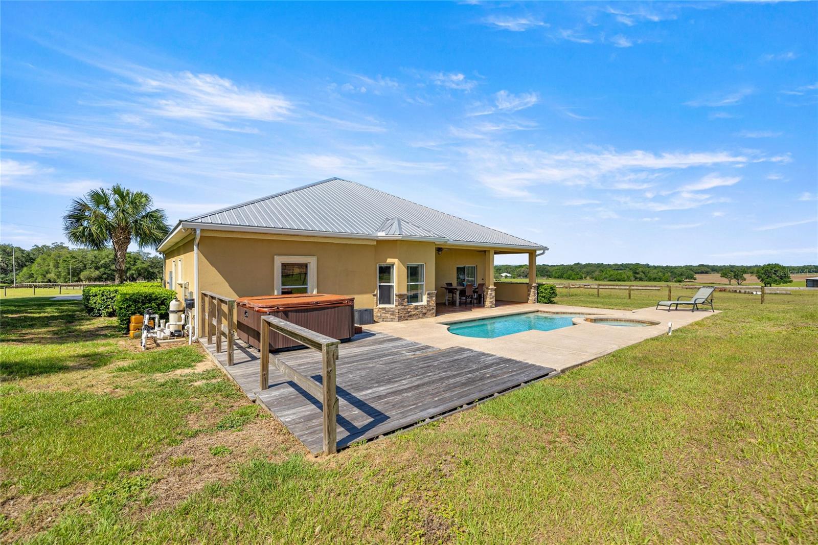 20551 SE 80TH ST, MORRISTON, FL, 32668