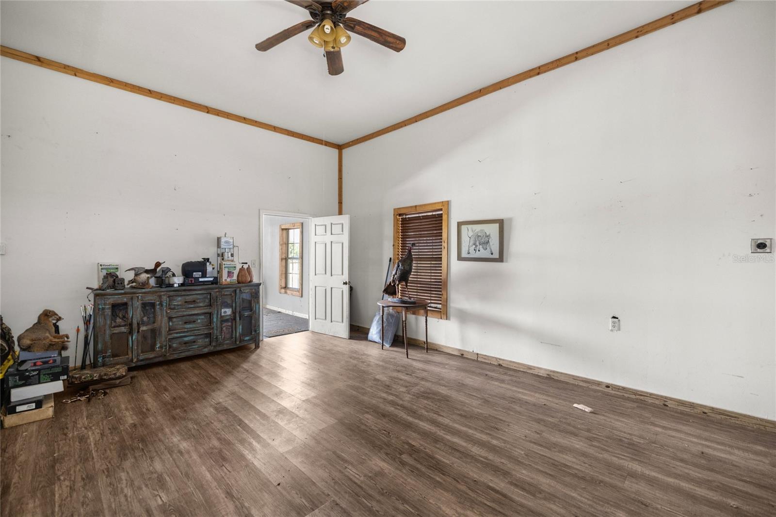 20551 SE 80TH ST, MORRISTON, FL, 32668