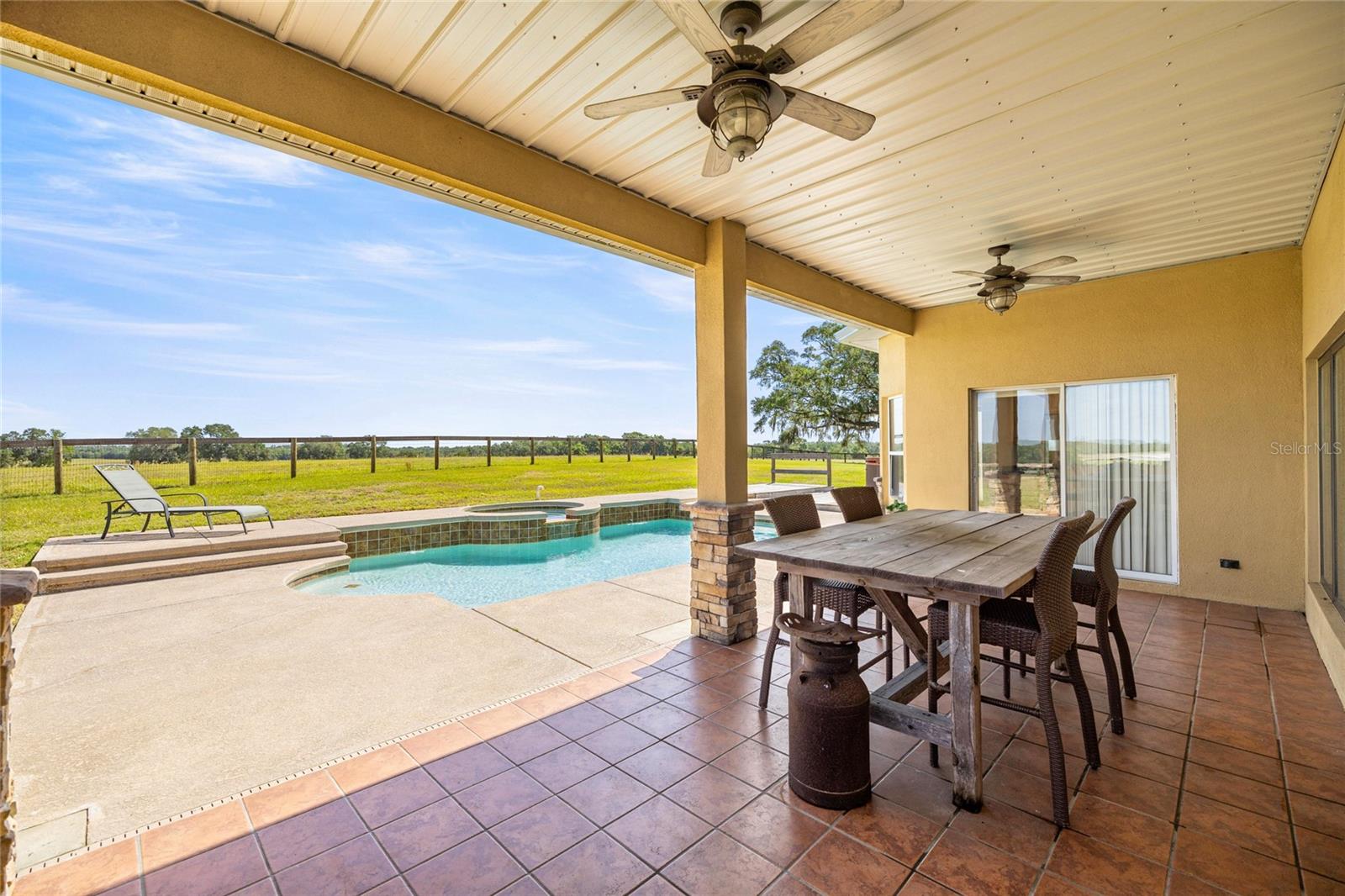 20551 SE 80TH ST, MORRISTON, FL, 32668