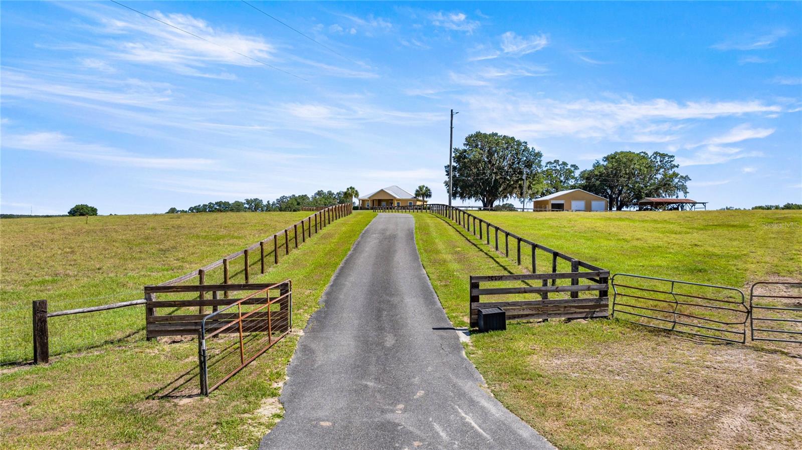 20551 SE 80TH ST, MORRISTON, FL, 32668