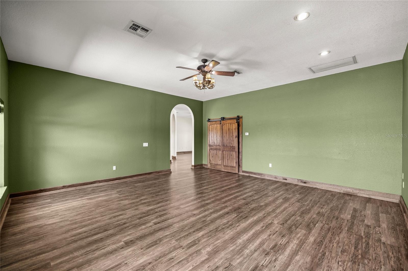 20551 SE 80TH ST, MORRISTON, FL, 32668