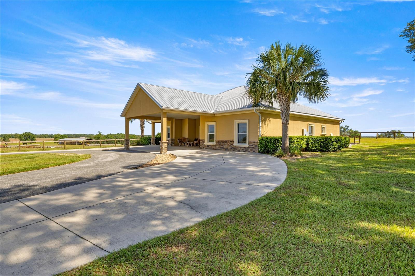 20551 SE 80TH ST, MORRISTON, FL, 32668