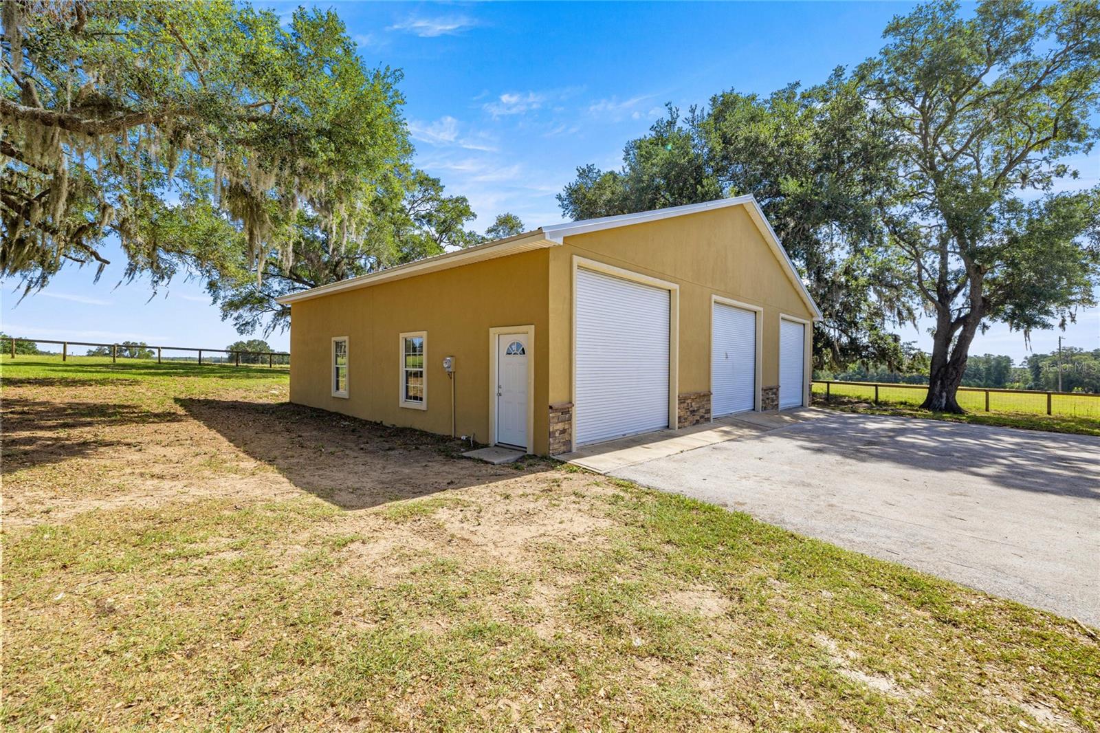 20551 SE 80TH ST, MORRISTON, FL, 32668