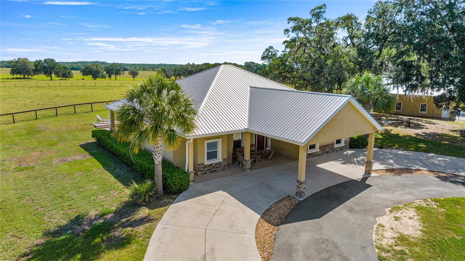 20551 SE 80TH ST, MORRISTON, FL, 32668