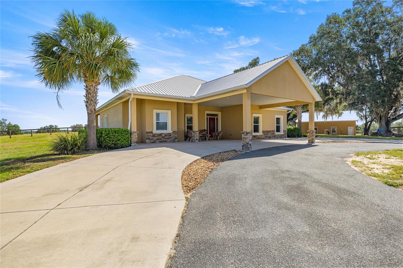 20551 SE 80TH ST, MORRISTON, FL, 32668