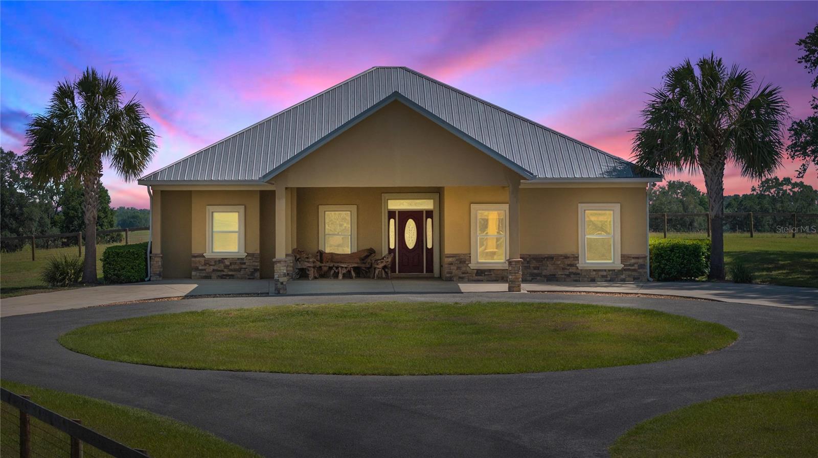 20551 SE 80TH ST, MORRISTON, FL, 32668