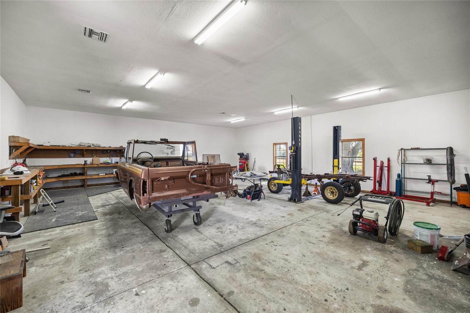 20551 SE 80TH ST, MORRISTON, FL, 32668