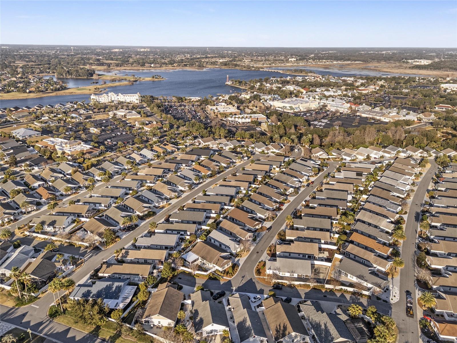 1131 SOUTHERN SUN DR, THE VILLAGES, FL, 32162