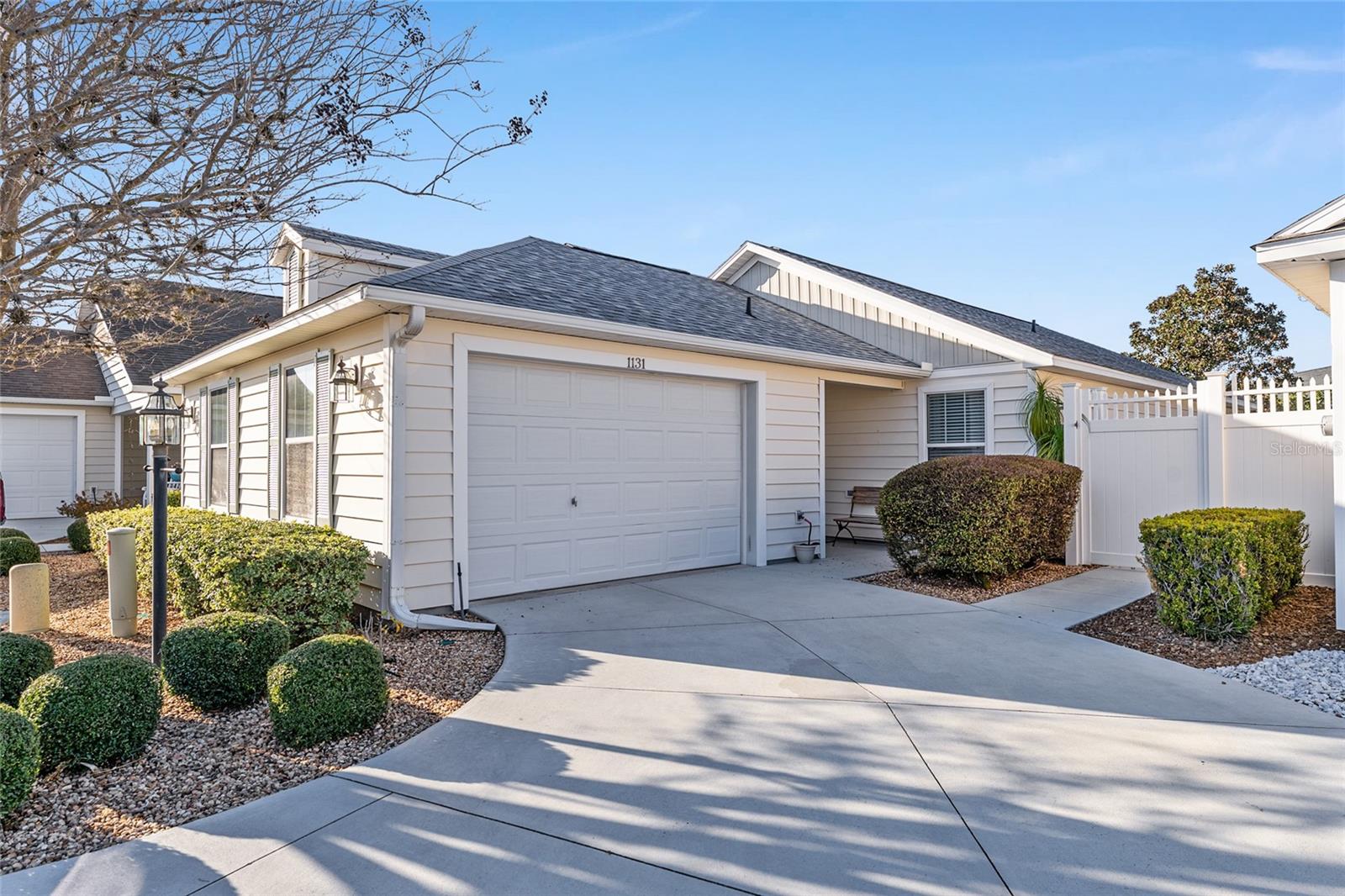 1131 SOUTHERN SUN DR, THE VILLAGES, FL, 32162