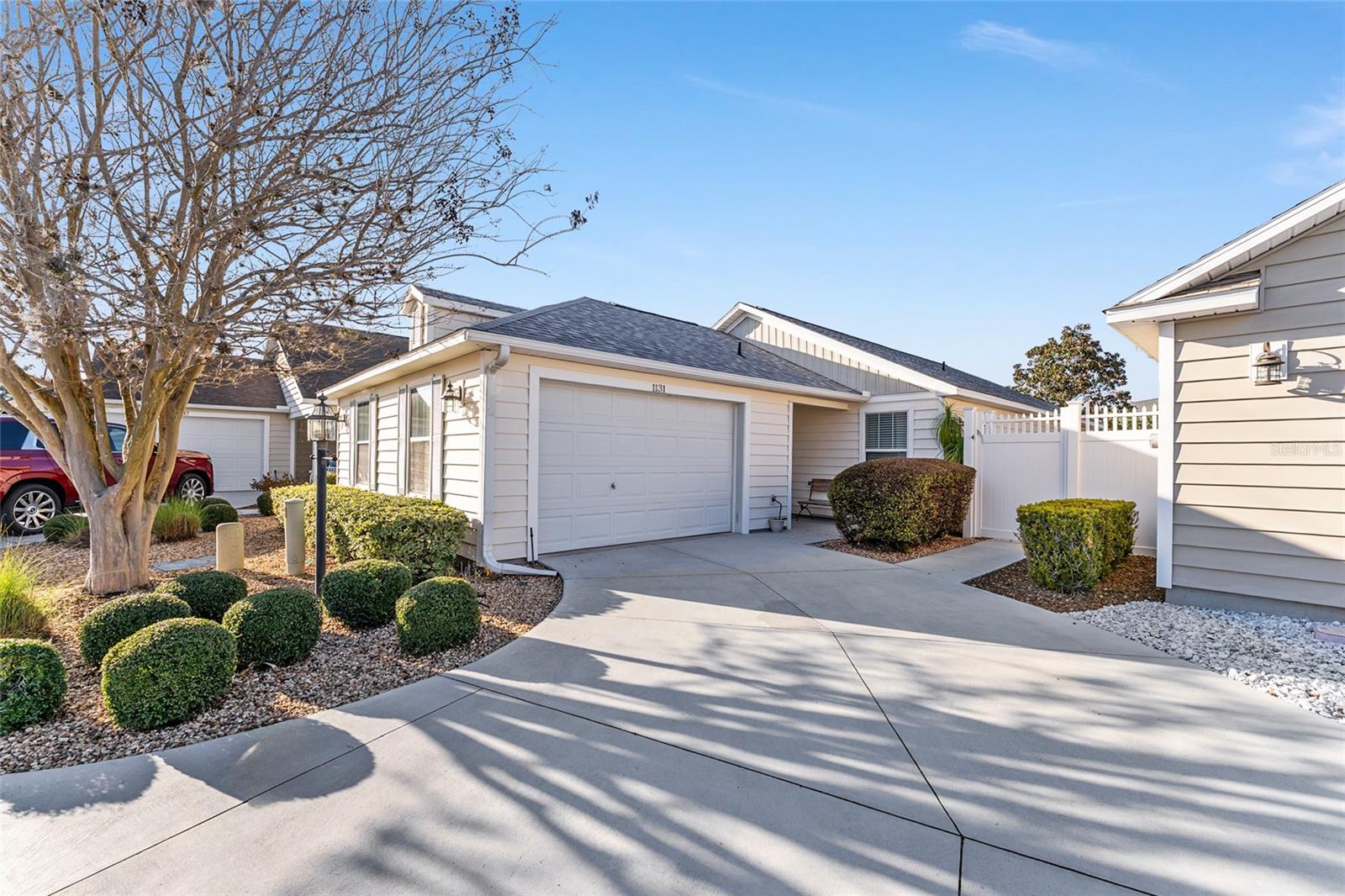 1131 SOUTHERN SUN DR, THE VILLAGES, FL, 32162