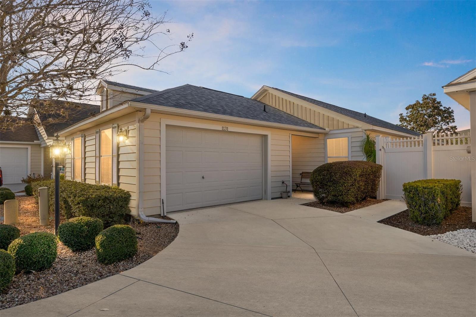 1131 SOUTHERN SUN DR, THE VILLAGES, FL, 32162