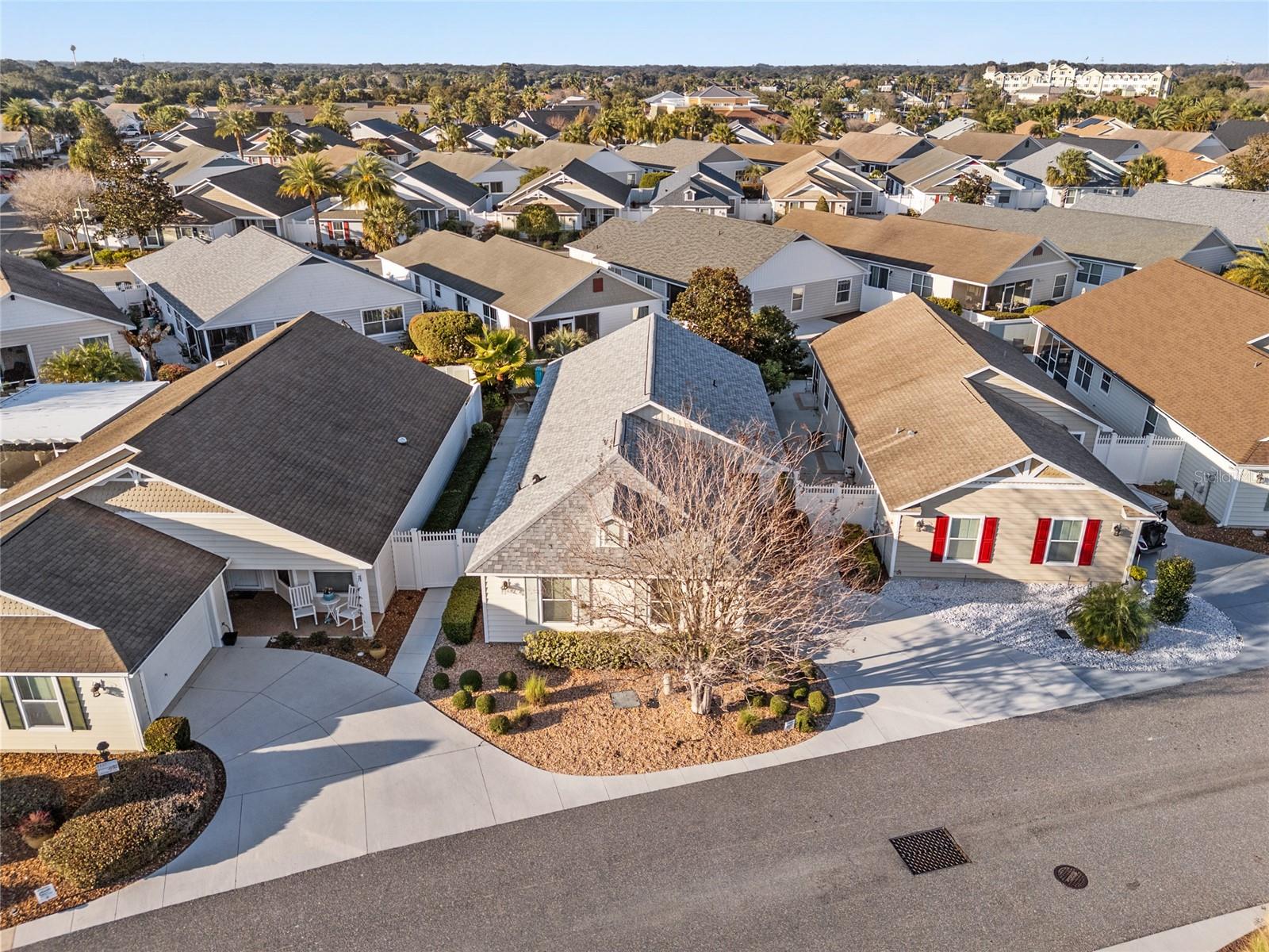 1131 SOUTHERN SUN DR, THE VILLAGES, FL, 32162