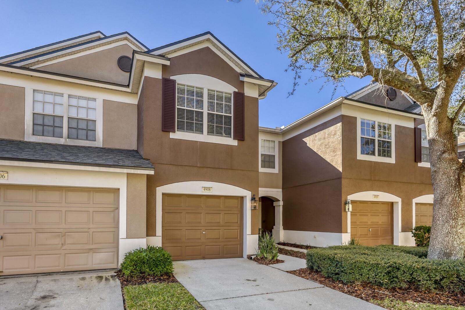 4908 POND RIDGE DR, RIVERVIEW, FL, 33578