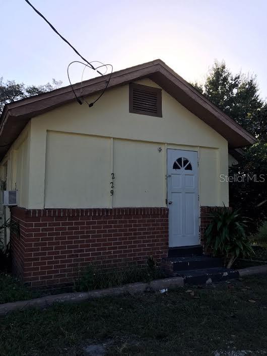 229 S CANDLER AVE, ORLANDO, FL, 32835