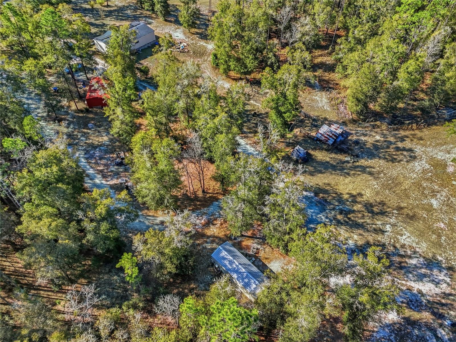 317 SW CUMBERLAND ST, FORT WHITE, FL, 32038